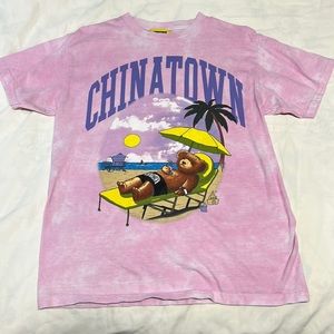 Chinatown Market shirt